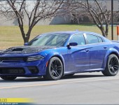 Dodge Charger SRT Hellcat Redeye Widebody 2020