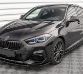 Аэродинамический обвес FT на БМВ (BMW) 2 Gran Coupe F44 для авто в М-Пакете и для версии M235i