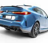 Аэродинамический обвес FT на БМВ (BMW) 2 Gran Coupe F44 для авто в М-Пакете