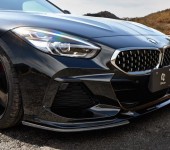 Аэродинамический обвес 3D Design на БМВ (BMW) Z4 G29