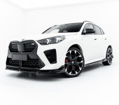 Аэродинамический обвес на БМВ (BMW) X2 U10 в версии M35i