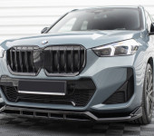 Аэродинамический обвес на БМВ (BMW) X1 U11