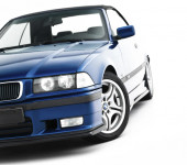 Небольшой внешний тюнинг для БМВ (BMW) E36 M3 и М-Пакет