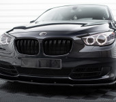 Аэродинамический обвес на БМВ (BMW) 5 GT F07 2009-2013 г.в. со стандартными (не М-Пакет) бамперами