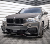 Комплект обвеса FT на БМВ (BMW) X5 F15 в М-Пакете