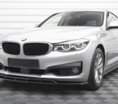 Аэродинамический обвес на БМВ (BMW) 3GT F34 2016-2019 г. в.