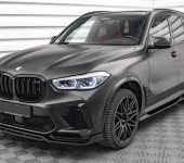 Аэродинамический обвес FT на БМВ (BMW) X5M F95