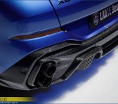 Аэродинамический обвес Larte Design на БМВ (BMW) X6 G06