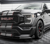 Аэродинамический тюнинг обвес на Форд (Ford) F150 Shelby (Шелби)