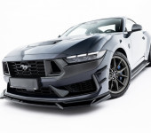Аэродинамический обвес на Форд Мустанг (Ford Mustang) Dark Horse 2024 модельного года