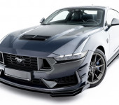 Аэродинамический обвес Pro Line на Форд Мустанг (Ford Mustang) Dark Horse 2024 модельного года