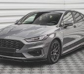 Аэродинамический обвес на Форд Мондео (Ford Mondeo) MK5 2019-2022 ST-Line