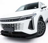 Тюнинг на Омоду (Omoda) C9