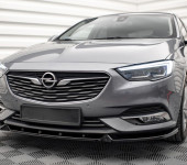 Аэродинамический обвес на Опель (Opel) Insignia 2017-2020 г.в.