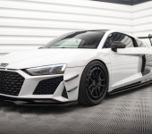 Аэродинамический обвес FT на Ауди (Audi) R8 MK2 Facelift 2018-2024