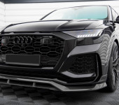 Карбоновый обвес на Ауди (Audi) RSQ8 2019+