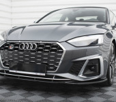 Аэродинамический обвес на Ауди (Audi) S5 F5 FL 2019-2024 г.в.