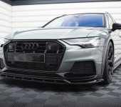 Аэродинамический обвес на Ауди (Audi) A6 Allroad C8 2018-2023 г.в.