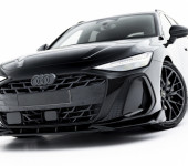 Аэродинамический обвес FT V.1 на Ауди (Audi) A6 S-Line C9