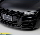 Аэродинамический обвес WALD Sports Line для Audi A7 (4G)