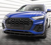 Аэродинамический обвес на Ауди (Audi) SQ5/S-Line Sportback 2020-2024 г.в.