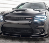 Аэродинамический обвес на Додж Чарджер (Dodge Charger) SRT 2014+