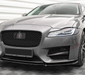 Аэродинамический обвес на Ягуар (Jaguar) XF2 R-Sport