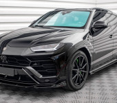 Аэродинамический обвес FT на Ламборгини Урус (Lamborghini Urus)