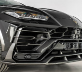 Аэродинамический обвес SCL на Лаборгини (Lamborghini) Urus