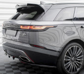 Аэродинамический обвес на Ленд Ровер Велар (Land Rover Velar)