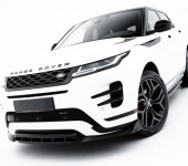 Аэродинамический обвес FT на Land Rover (Range Rover) Evoque Dynamic Mk2 2018-2023 г.в.
