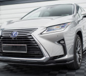 Комплект обвеса для Лексуса (Lexus) RX Mk4 2015-2019 г.в.