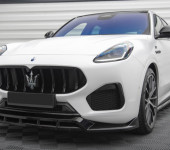 Внешний тюнинг (обвес) на Мазерати (Maserati) Grecale GT/Modena