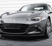 Аэродинамический обвес на Мазду (Mazda) MX-5 ND