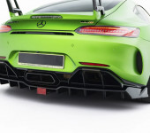 Аэродинамический обвес на AMG GT R (C190) 2017-2023 г.в.