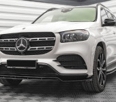 Аэродинамический обвес FT на Мерседес (Mercedes) GLS X167