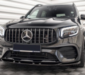 Аэродинамический обвес FT на Мерседес (Mercedes) GLB X247