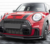 Аэродинамический обвес FT на Мини Купер (Mini Cooper) F56 John Cooper Works рестайлинг 2022+