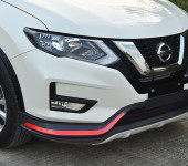 Аэродинамический обвес Нисмо (Nismo) на Ниссан (Nissan) X-Trail T32