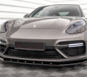 Аэродинамический обвес FT для Порше Панамера (Porsche Panamera) Turbo S E-Hybrid 971 2016-2020 г.в.
