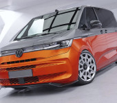 Аэродинамический обвес V1 на Фольксваген Мультиван (Volkswagen Multivan) T7