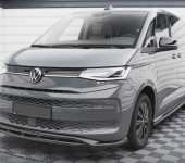 Аэродинамический обвес на Фольцваген Мультиван (Volkswagen Multivan) T7