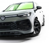 Аэродинамический обвес на Фольксваген Тайрон (Volkswagen Tayron) R-Line Mk4 2024+