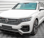 Аэродинамический обвес FT на Фольксваген Туарег (VW Touareg) 2018+ R-Line