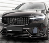 Аэродинамический обвес на Вольво (Volvo) XC60 R Design 2021+