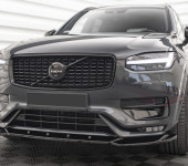 Аэродинамический обвес на Вольво (Volvo) XC90 R-Design 2019+