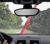 Антидождь для стекла автомобиля