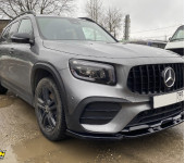 Установка обвеса на Мерседес (Mercedes) GLB X247