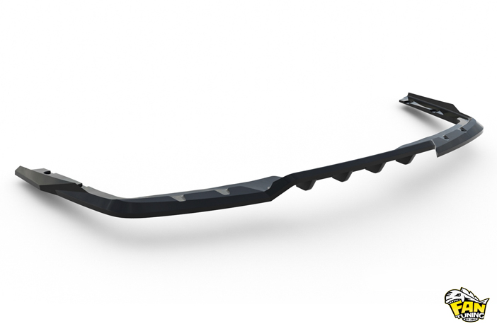 Внешний тюнинг на БМВ (BMW) 2 Gran Coupe F74 в М Пакете 2024+