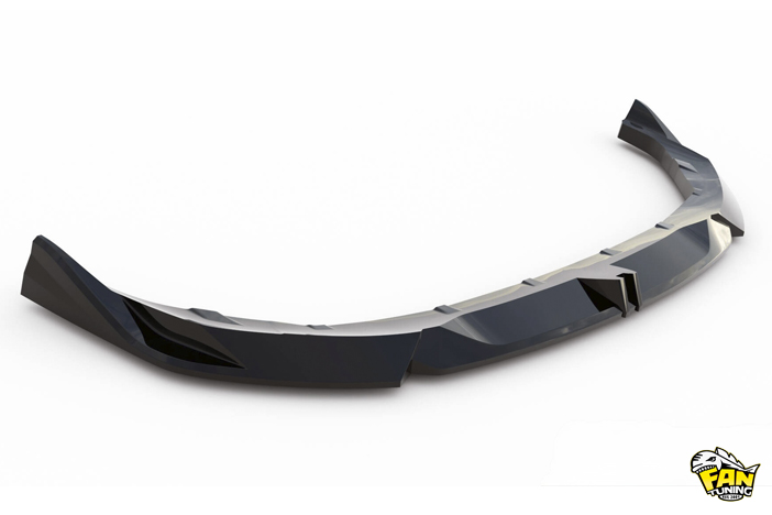 Внешний тюнинг на БМВ (BMW) 2 Gran Coupe F74 в М Пакете 2024+